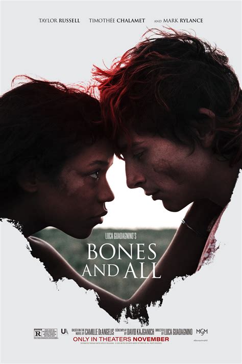 alluc bones|Bones and All (2022) .